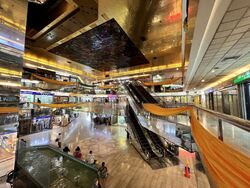 The Golden Landmark (D7), Retail #451159831